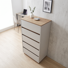 Feronia Chest of Drawers