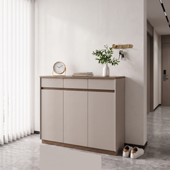 Averia 3 Door Shoe Cabinet