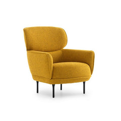 Crecenzo Fabric Armchair
