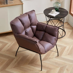 Milana Leathaire Armchair