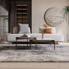 Diletta Sintered Stone Nesting Coffee Table