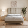 Nolana Fabric Bed Frame