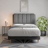 Nolana Fabric Bed Frame