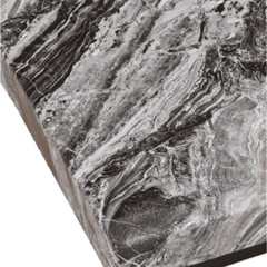 Francesco Cultured Marble Coffee Table (Square) - Maxi Home Furnishing