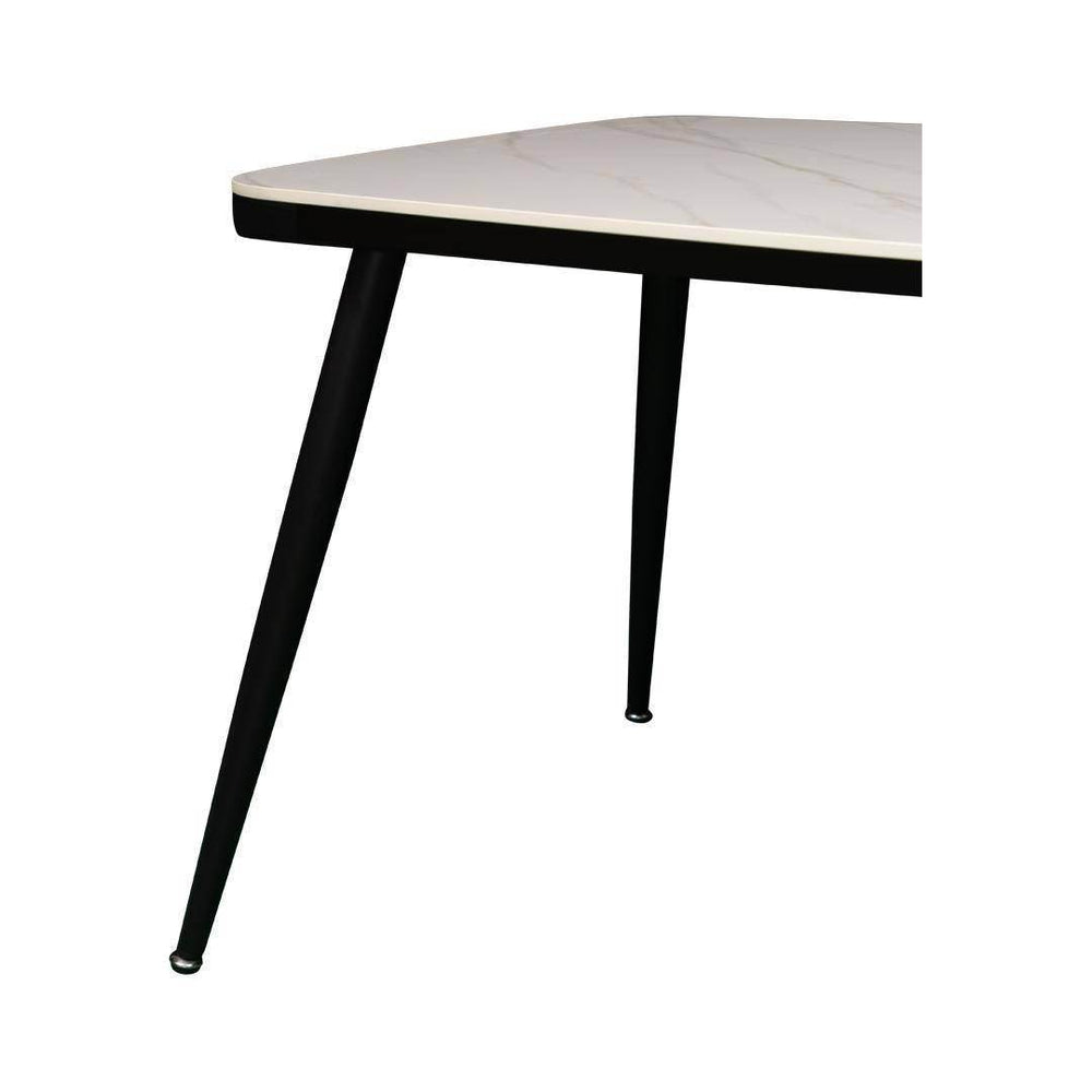 Anderson Sintered Stone Dining Table (140cm/160cm) Singapore