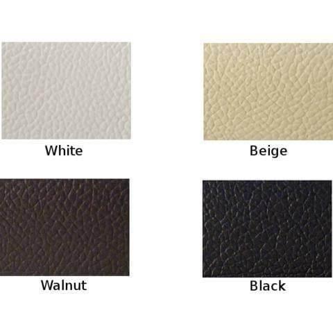 Ashleah Faux Leather Bed Frame Singapore