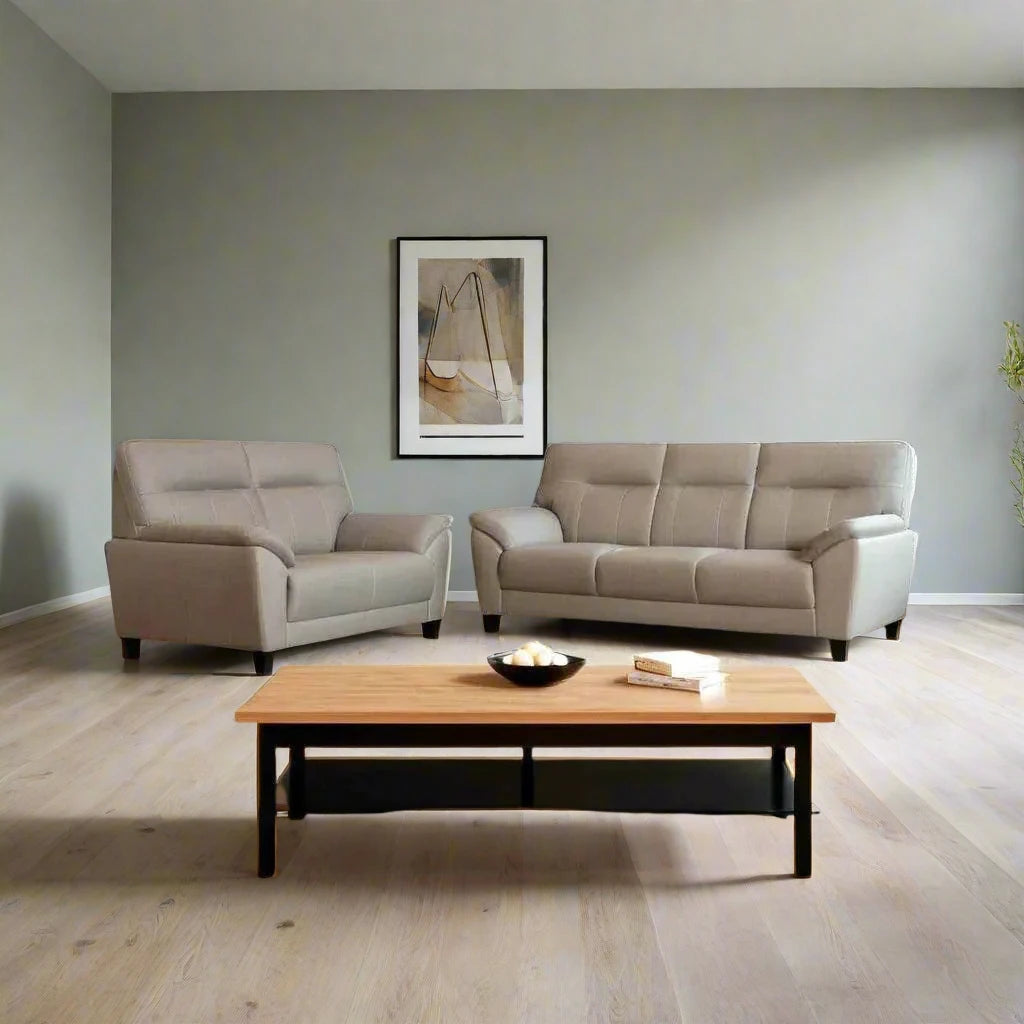 Colby Fabric Sofa (Pet Friendly) Singapore
