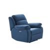 Ethan Fabric Recliner (Pet Friendly) Singapore