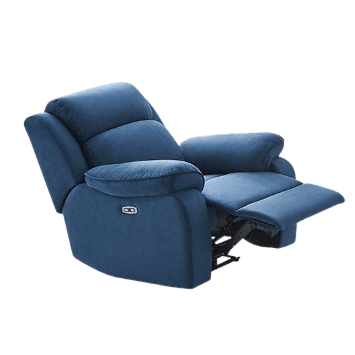 Ethan Fabric Recliner (Pet Friendly) Singapore