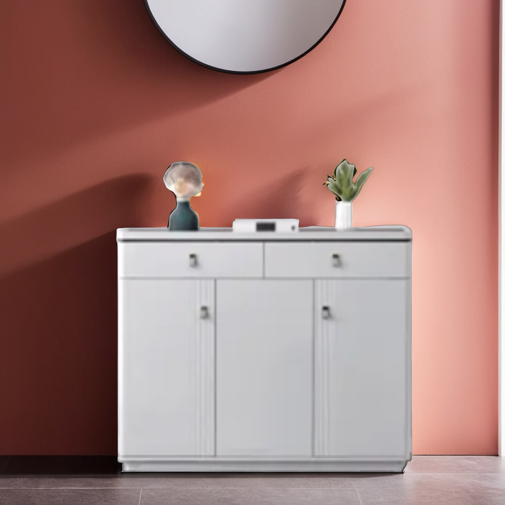 Grenda Shoe Cabinet (1m)