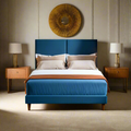 Aria Fabric Bed Frame