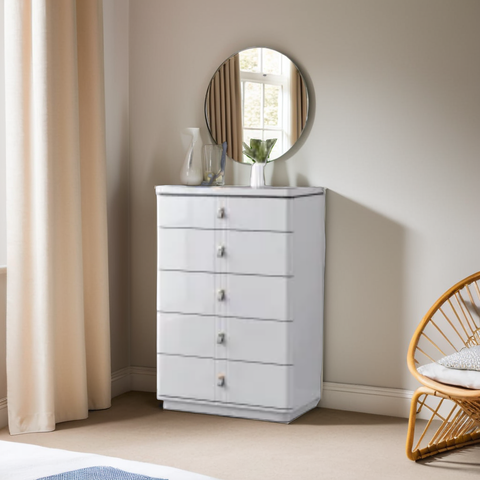 Sanders Chest of Drawer
