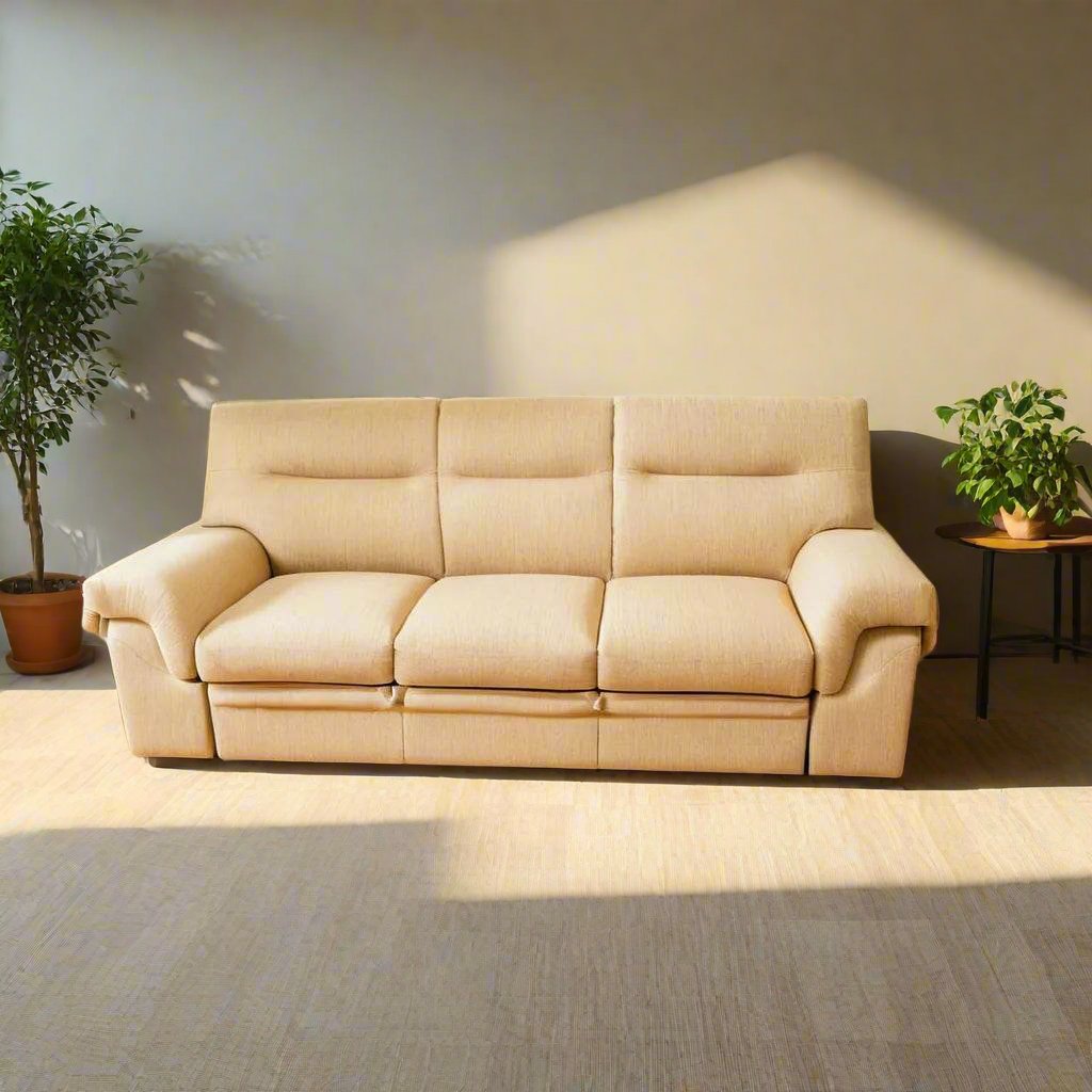 Caius Fabric Sofa Bed