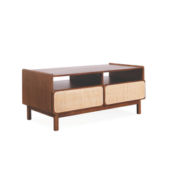 Kino Wooden Coffee Table