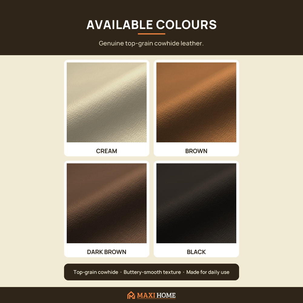 Available colours