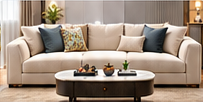 Sofa Sets