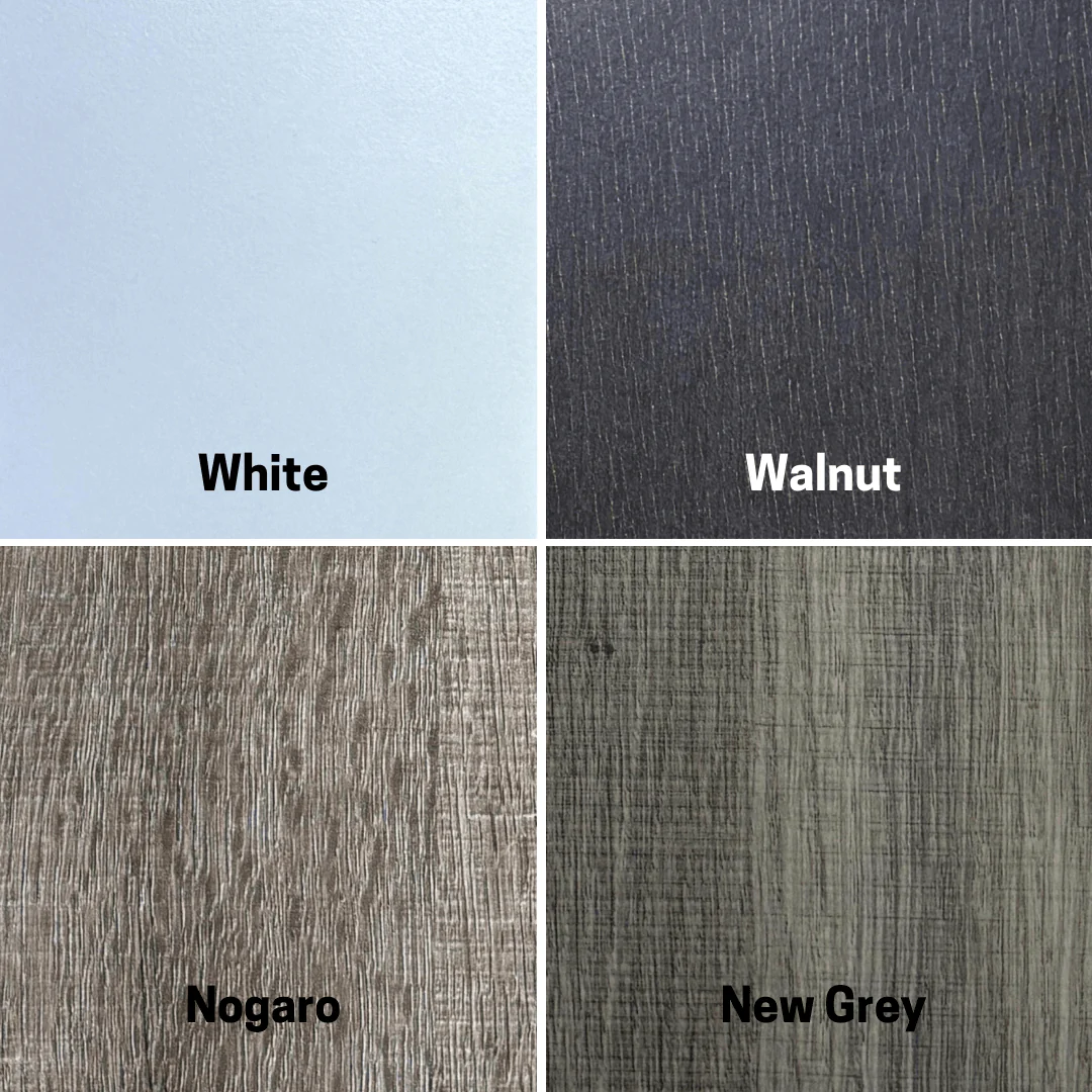 Brisk Modular Wardrobe W14