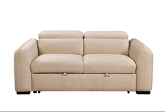 Quenora Fabric Sofa Bed