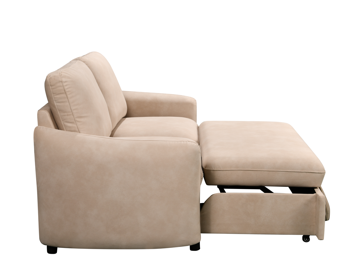 Valvian Fabric Sofa Bed