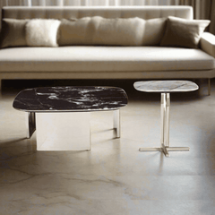 Rosario Nesting Coffee Table - Maxi Home Furnishing
