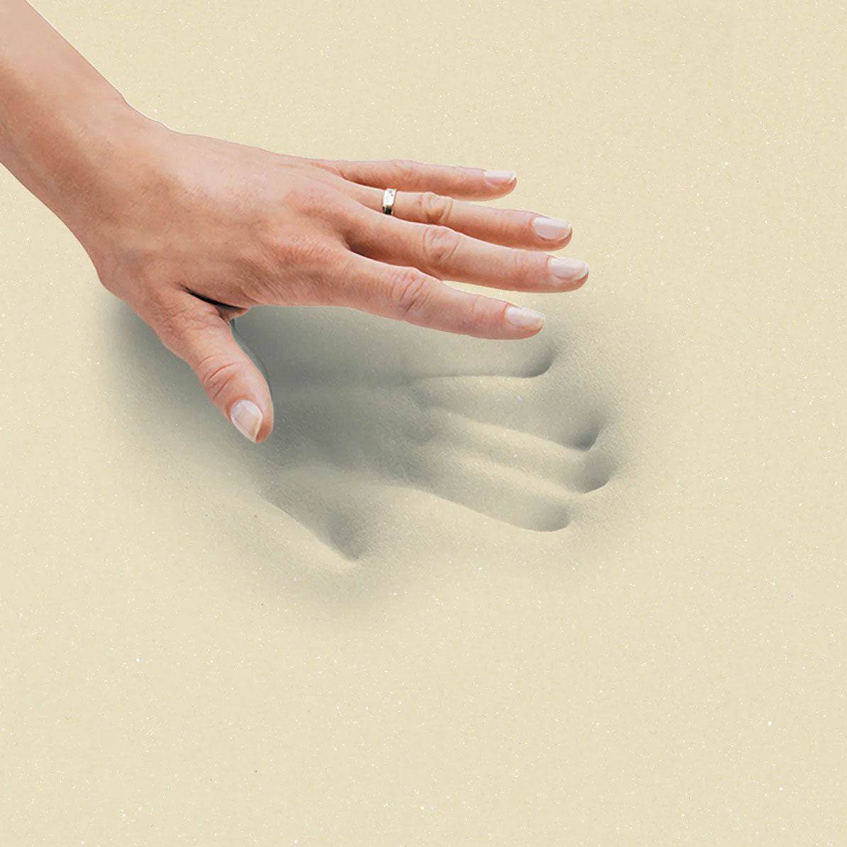 Somnuz® Memory Foam Mattress