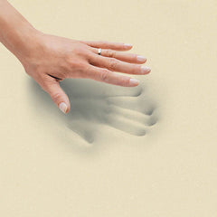 Somnuz® Memory Foam Mattress