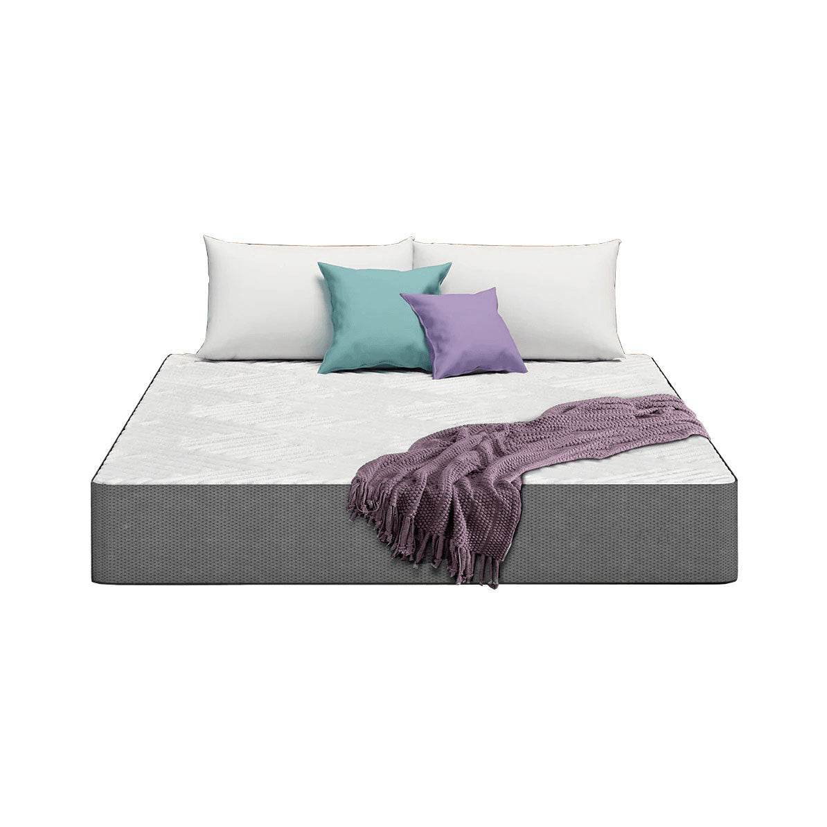 Somnuz® Memory Foam Mattress