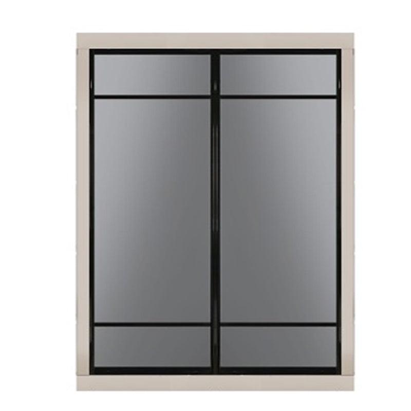 6ftx8ft Designer Wardrobe D1(MG) - Maxi Home Furnishing