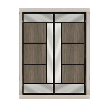 6ftx8ft Designer Wardrobe D5(NC-Q2)