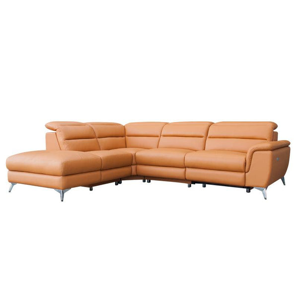 Brielle L-Shape Conner Sofa