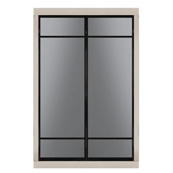 5ftx8ft Designer Wardrobe D1(MG)