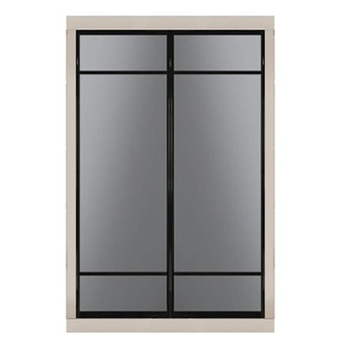 5ftx8ft Designer Wardrobe D1(MG)