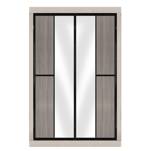 5ftx8ft Designer Wardrobe D3(AG-S1)