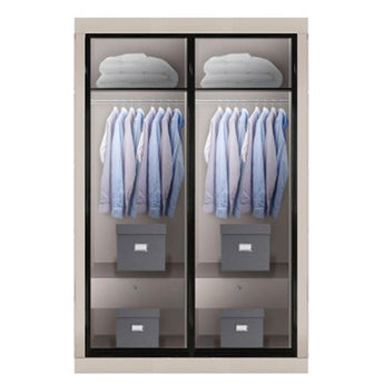 5ftx8ft Designer Wardrobe D6(CG)