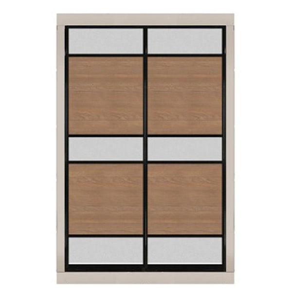 5ftx8ft Designer Wardrobe D8(AC-S3)