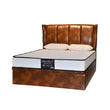 Doran Queen Size Storage Bed Frame