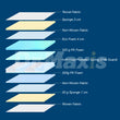 Dr.Maxis Paladin Maxi Pocketed Spring Mattress