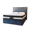 Drogo Queen Size Storage Bed Frame