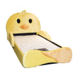 Duck Bed Yellow Color