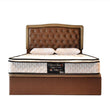 Emory Queen Size Storage Bed Frame