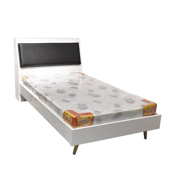 Enola Single Divan Bed Frame