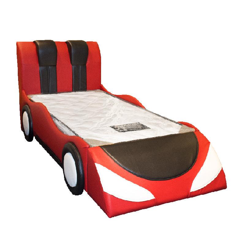 F1 Car Bed - Maxi Home Furnishing