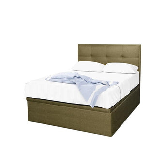 Killian Queen Size Storage Bed Frame