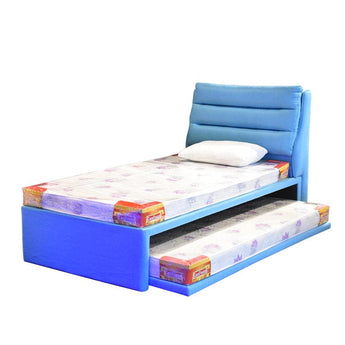 Lucy 3 in 1 Pull-Out Bed Frame