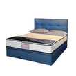 Melina Queen Size Storage Bed Frame