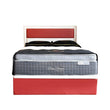 Skye Queen Size Storage Bedframe