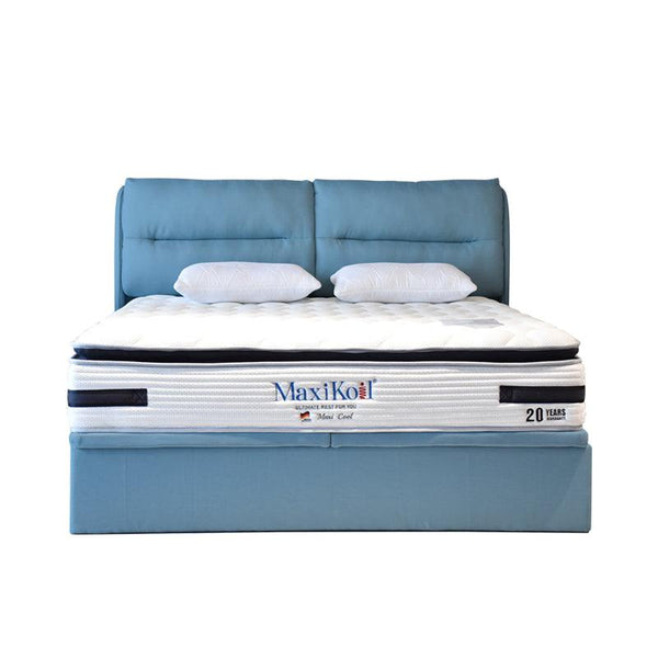 Tatiana Queen Size Storage Bed Frame