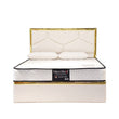 Terry Queen Size Storage Bed Frame