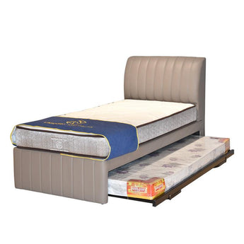 Vicky 3 in 1 Pull-Out Bed Frame